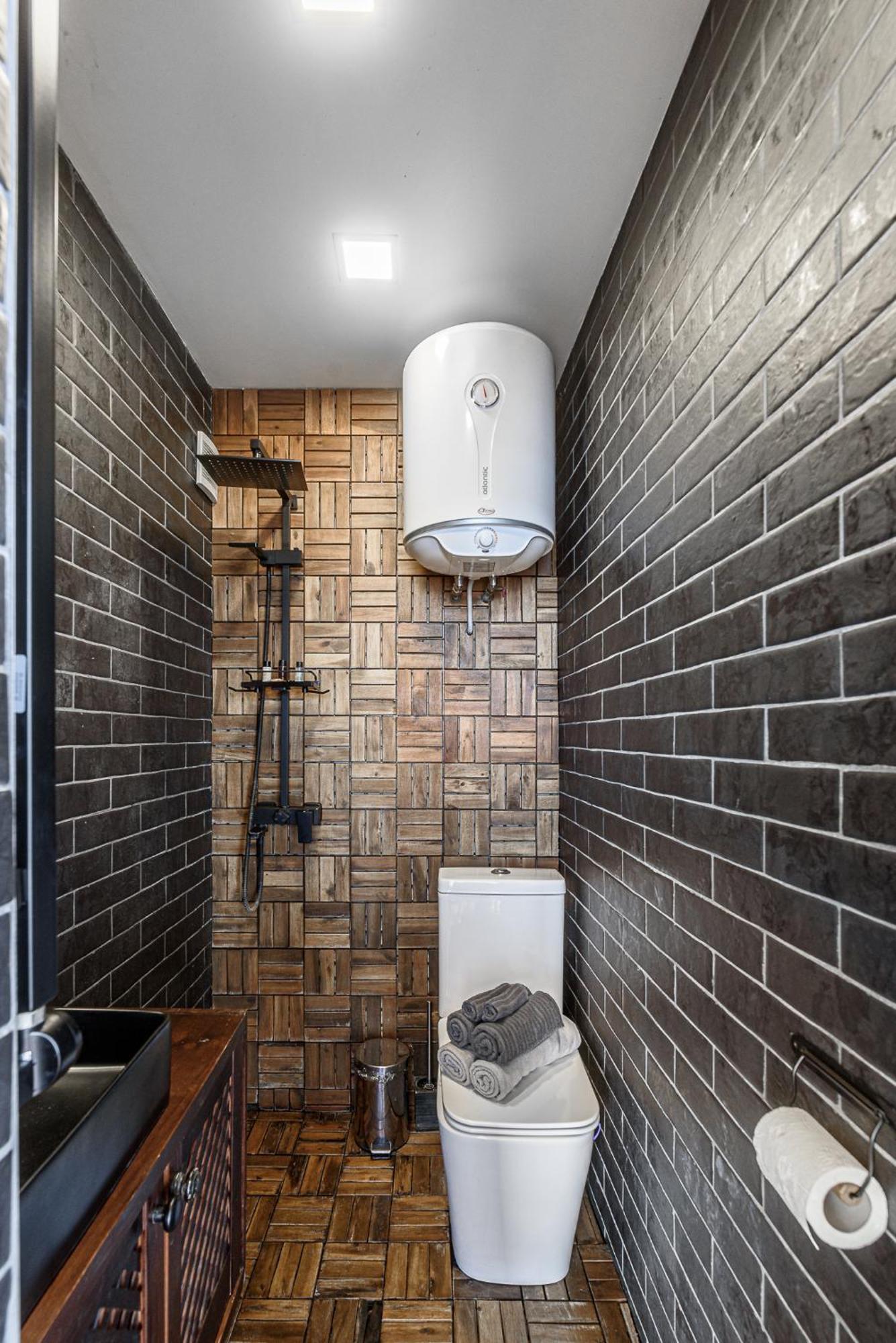 Papludimio Namukas Villa Moletai Ngoại thất bức ảnh